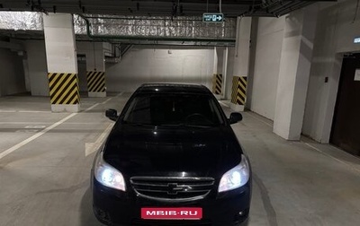 Chevrolet Epica, 2006 год, 399 999 рублей, 1 фотография