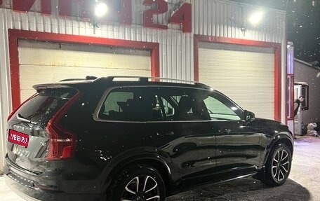 Volvo XC90 II рестайлинг, 2018 год, 4 690 000 рублей, 1 фотография