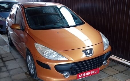 Peugeot 307 I, 2005 год, 420 000 рублей, 1 фотография
