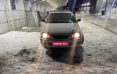 Toyota Avensis III рестайлинг, 1998 год, 395 000 рублей, 1 фотография