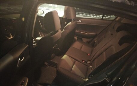 KIA Sportage IV рестайлинг, 2020 год, 2 155 000 рублей, 11 фотография