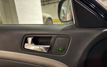 Chevrolet Epica, 2006 год, 399 999 рублей, 14 фотография