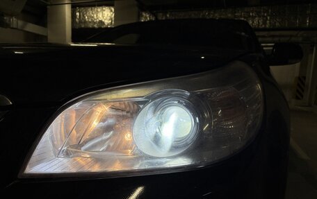 Chevrolet Epica, 2006 год, 399 999 рублей, 11 фотография