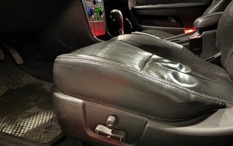 Chevrolet Epica, 2006 год, 399 999 рублей, 15 фотография