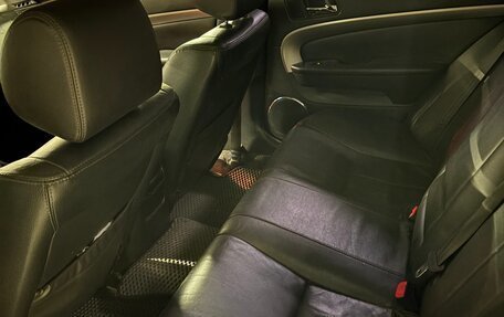 Chevrolet Epica, 2006 год, 399 999 рублей, 16 фотография