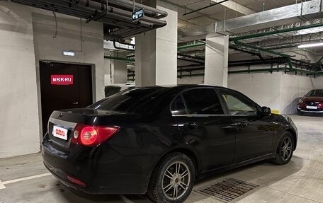 Chevrolet Epica, 2006 год, 399 999 рублей, 6 фотография