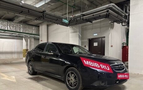 Chevrolet Epica, 2006 год, 399 999 рублей, 4 фотография