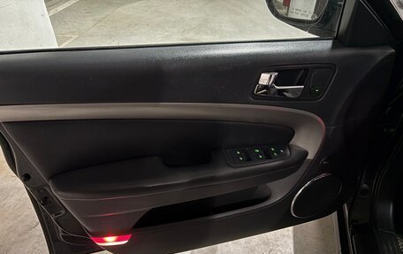 Chevrolet Epica, 2006 год, 399 999 рублей, 17 фотография