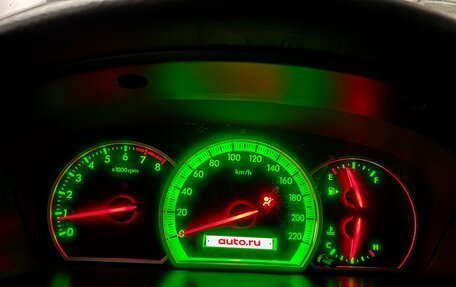 Chevrolet Epica, 2006 год, 399 999 рублей, 21 фотография