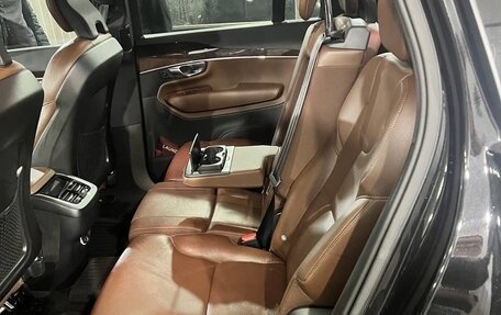 Volvo XC90 II рестайлинг, 2018 год, 4 690 000 рублей, 7 фотография