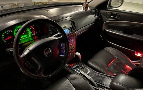 Chevrolet Epica, 2006 год, 399 999 рублей, 18 фотография