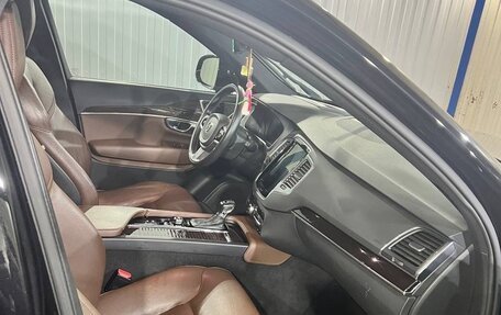 Volvo XC90 II рестайлинг, 2018 год, 4 690 000 рублей, 6 фотография