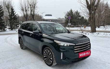 CheryExeed VX, 2022 год, 3 500 000 рублей, 2 фотография