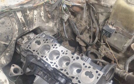 Volvo 240 Series, 1990 год, 245 000 рублей, 8 фотография