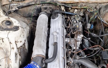 Volvo 240 Series, 1990 год, 245 000 рублей, 7 фотография