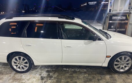 Toyota Avensis III рестайлинг, 1998 год, 395 000 рублей, 4 фотография