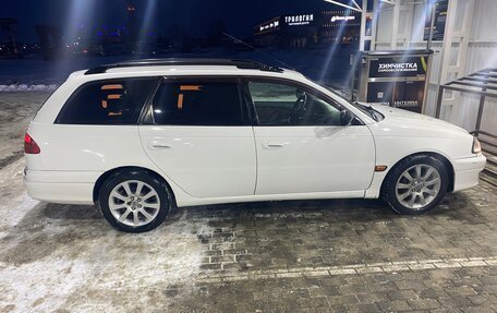 Toyota Avensis III рестайлинг, 1998 год, 395 000 рублей, 2 фотография