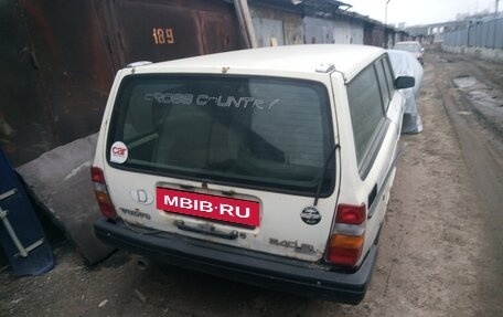 Volvo 240 Series, 1990 год, 245 000 рублей, 5 фотография