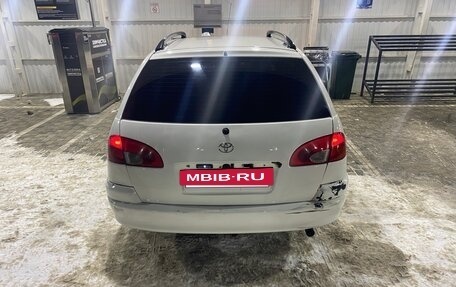 Toyota Avensis III рестайлинг, 1998 год, 395 000 рублей, 5 фотография