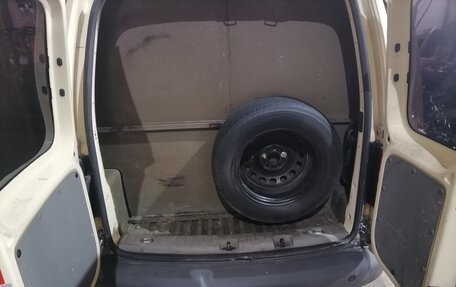 Volkswagen Caddy III рестайлинг, 2008 год, 550 000 рублей, 7 фотография