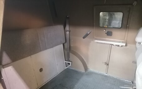 Volkswagen Caddy III рестайлинг, 2008 год, 550 000 рублей, 8 фотография