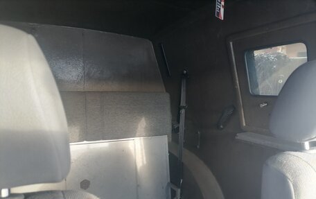 Volkswagen Caddy III рестайлинг, 2008 год, 550 000 рублей, 13 фотография