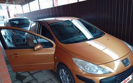 Peugeot 307 I, 2005 год, 420 000 рублей, 2 фотография