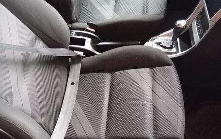 Peugeot 307 I, 2005 год, 420 000 рублей, 4 фотография