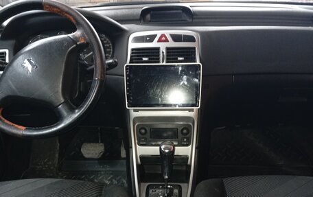 Peugeot 307 I, 2005 год, 420 000 рублей, 10 фотография