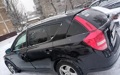 KIA cee'd I рестайлинг, 2011 год, 900 000 рублей, 4 фотография