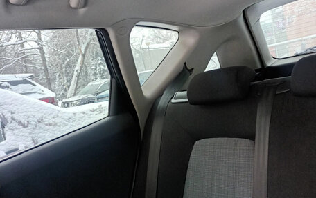 KIA cee'd I рестайлинг, 2011 год, 900 000 рублей, 7 фотография