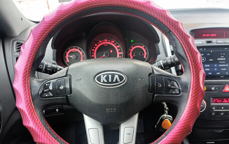 KIA cee'd I рестайлинг, 2011 год, 900 000 рублей, 5 фотография