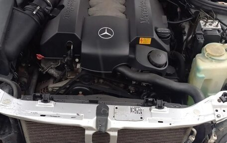 Mercedes-Benz E-Класс, 2001 год, 650 000 рублей, 7 фотография