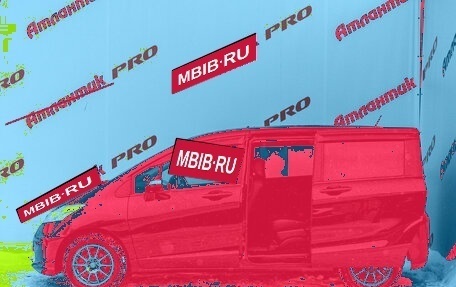 Honda Freed I, 2015 год, 1 550 000 рублей, 8 фотография