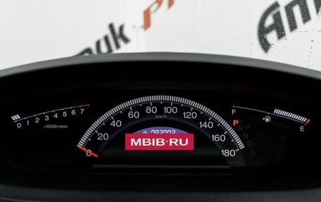 Honda Freed I, 2015 год, 1 550 000 рублей, 17 фотография