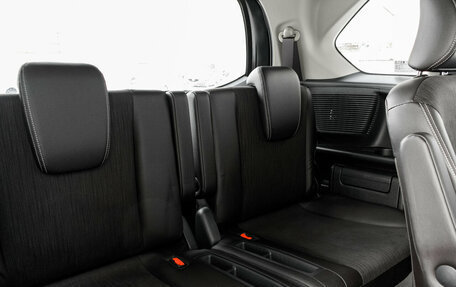 Honda Freed I, 2015 год, 1 550 000 рублей, 25 фотография