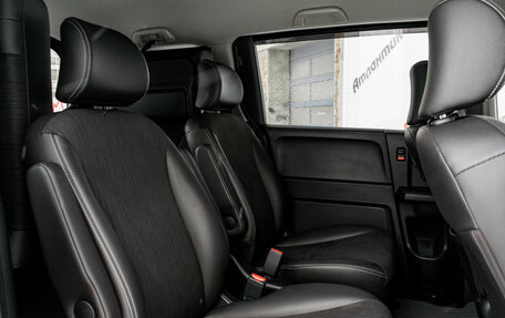 Honda Freed I, 2015 год, 1 550 000 рублей, 24 фотография