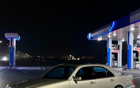 Mercedes-Benz E-Класс, 1998 год, 1 650 000 рублей, 6 фотография