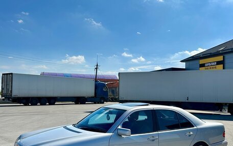 Mercedes-Benz E-Класс, 1998 год, 1 650 000 рублей, 11 фотография