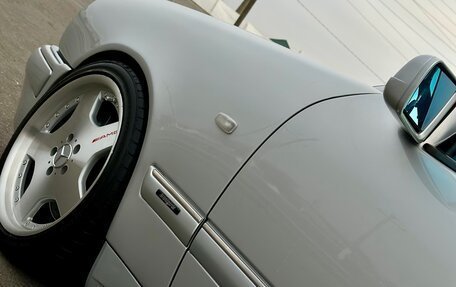 Mercedes-Benz E-Класс, 1998 год, 1 650 000 рублей, 8 фотография