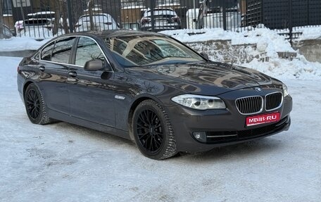 BMW 5 серия, 2012 год, 1 670 000 рублей, 1 фотография