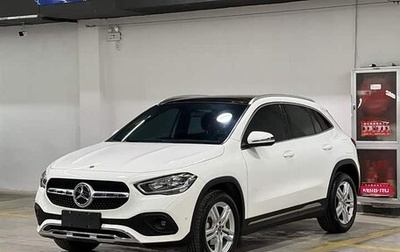 Mercedes-Benz GLA, 2022 год, 1 946 004 рублей, 1 фотография