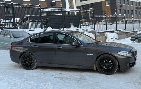 BMW 5 серия, 2012 год, 1 670 000 рублей, 4 фотография