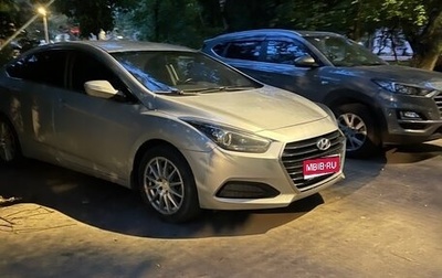 Hyundai i40 I рестайлинг, 2016 год, 1 062 000 рублей, 1 фотография