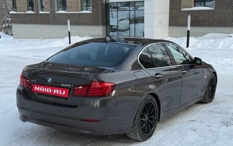 BMW 5 серия, 2012 год, 1 670 000 рублей, 5 фотография