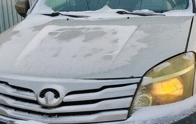 Great Wall Hover H3 I, 2013 год, 635 000 рублей, 1 фотография