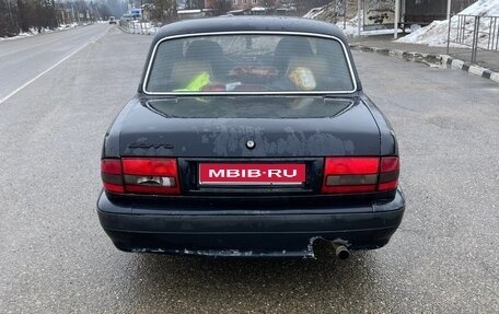 ГАЗ 31105 «Волга», 2005 год, 175 000 рублей, 1 фотография