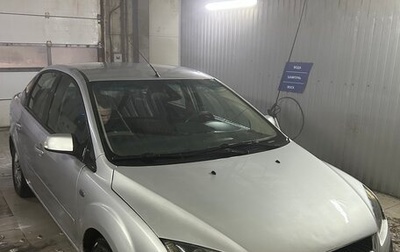 Ford Focus II рестайлинг, 2007 год, 310 000 рублей, 1 фотография