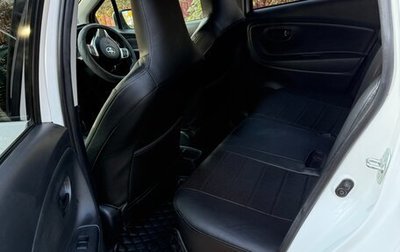 Toyota Vitz, 2016 год, 800 000 рублей, 1 фотография