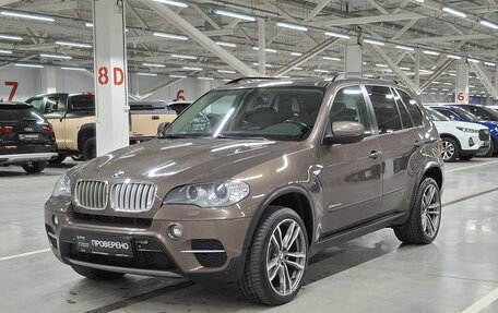 BMW X5, 2012 год, 2 350 000 рублей, 1 фотография